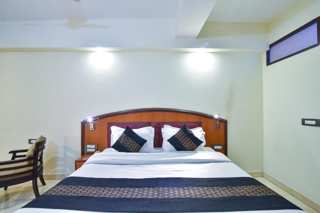 Hotel M And Resort McLeod Ganj Dış mekan fotoğraf