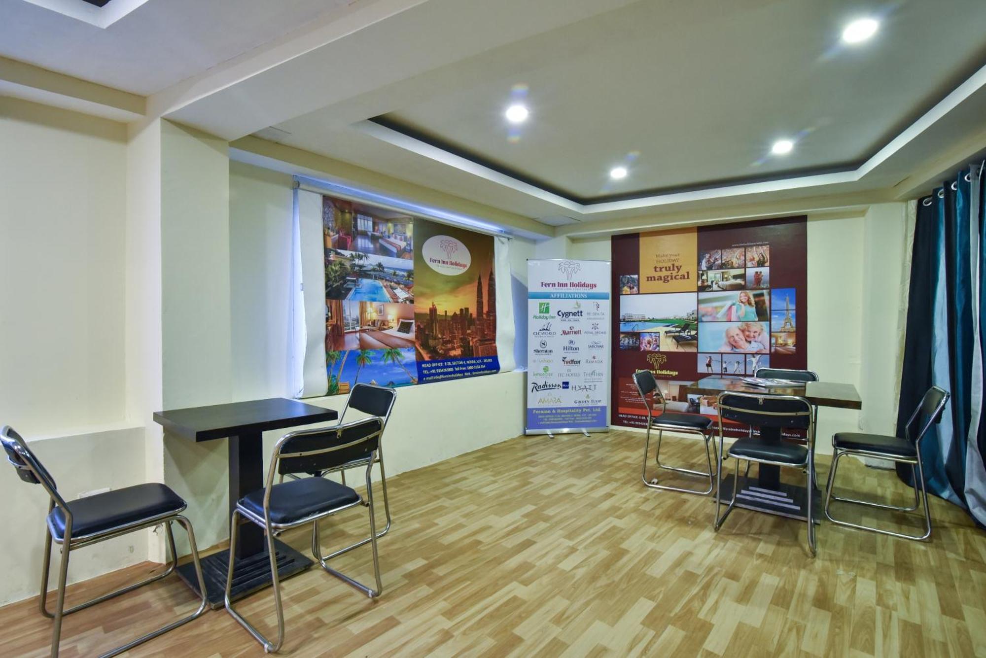 Hotel M And Resort McLeod Ganj Dış mekan fotoğraf
